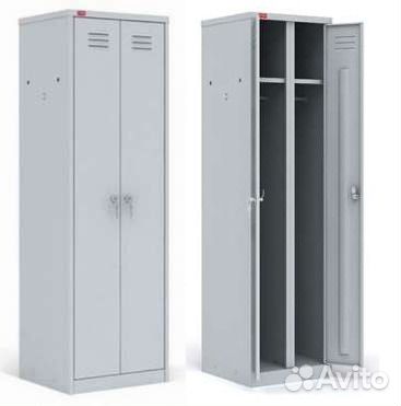 Шкафы металлические разного назначения