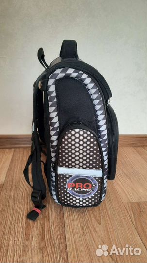 Рюкзак школьный для мальчика