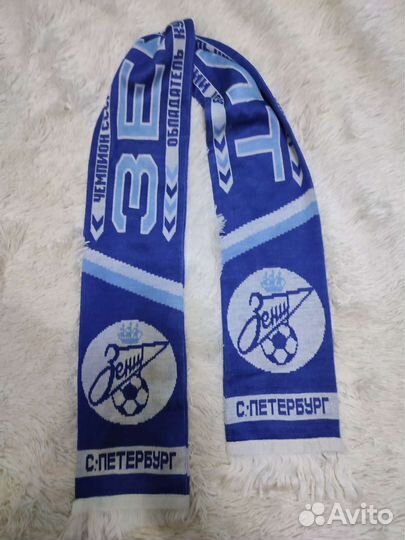 Шарф мужской оригинал новый