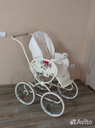 Детские коляски 3 в 1 бу трансформер