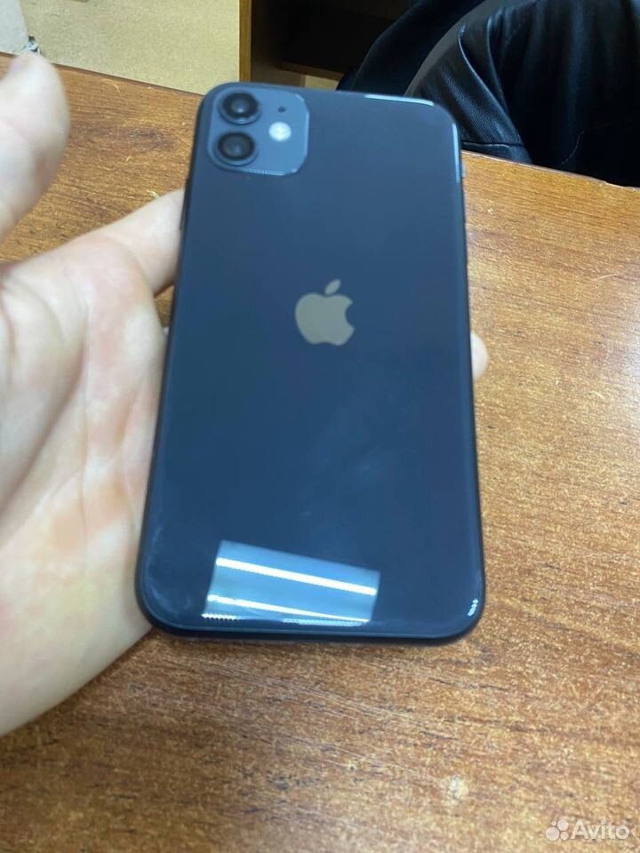 iPhone 11, 256 ГБ