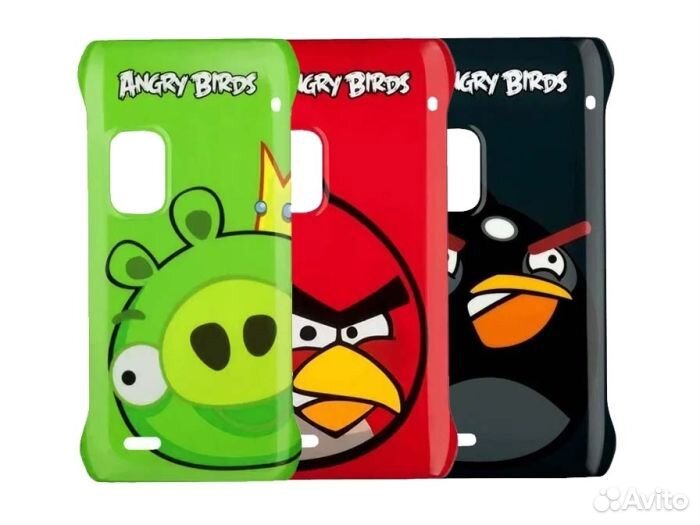 Чехол для смартфона Nokia E7 CC-5001