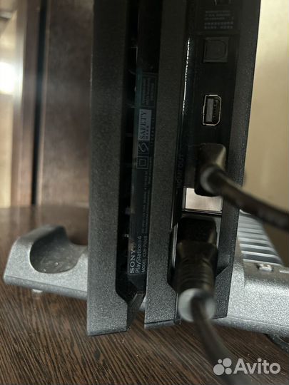 Sony playstation 4 ps4 pro 1tb