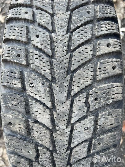 Nokian Tyres Nordman+ 205/70 R15