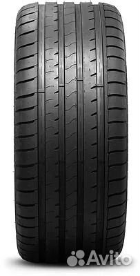 Windforce Catchfors UHP 275/60 R20 119W