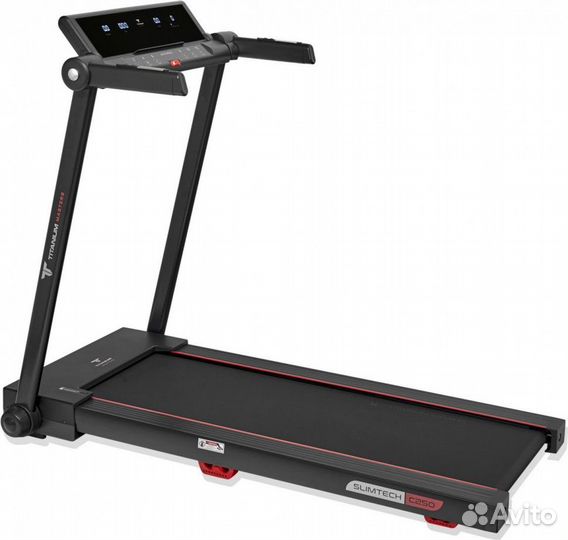 Беговая дорожка Titanium Slimtech C250