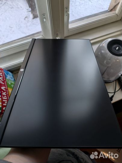 Монитор HP x24ih 144 GHz