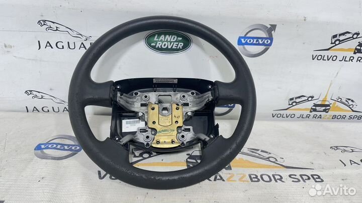 Руль Land Rover Freelander 2 2006-2014
