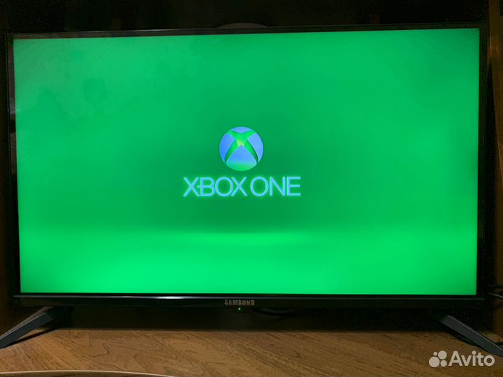 Xbox One series s
