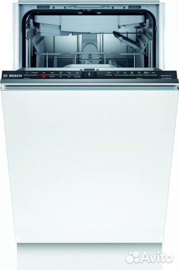 Посудомоечная машина Bosch SPV2HMX4FR Новая