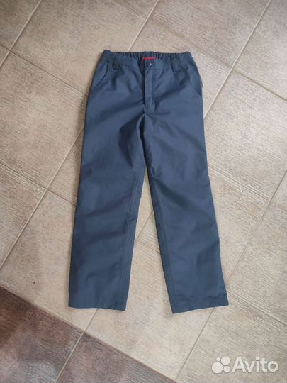 Брюки reima 140