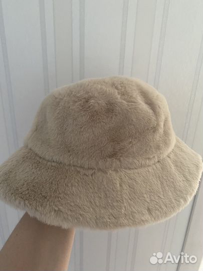 Панама зимняя