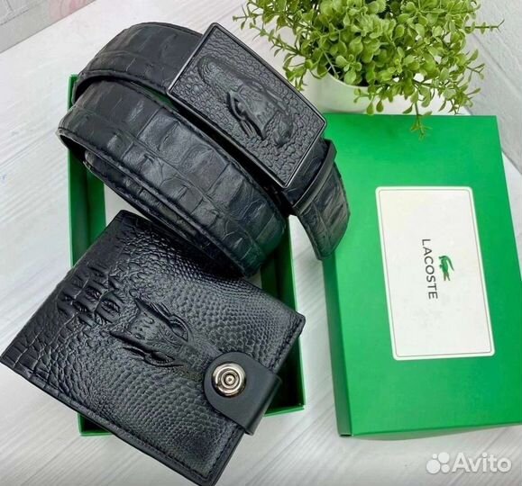 Подарочный набор для мужчин