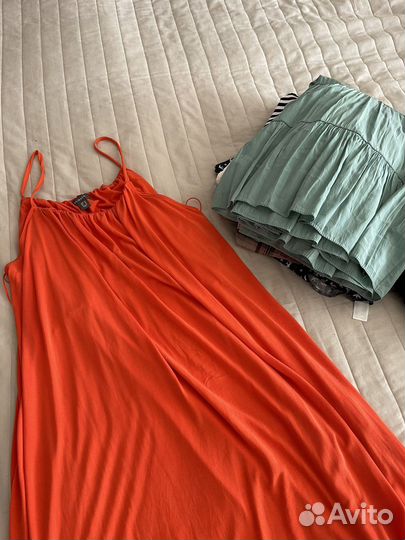 Женские вещи пакетом 48 50