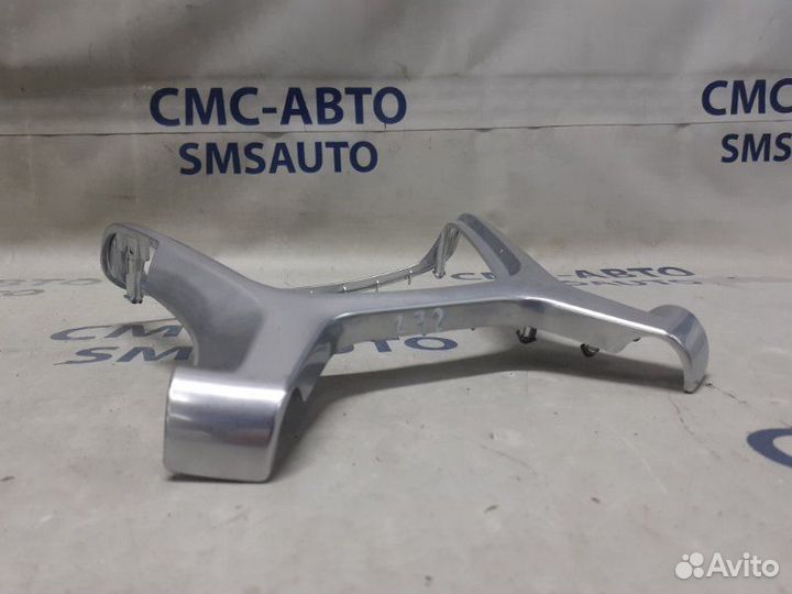 Панель руля декоративная Volvo Xc60 хс60 2.4D