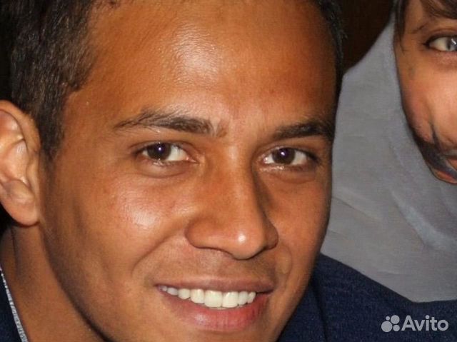 Резюме на вакансию Подсобник разнорабочий в Москве, возраст 40, пол ...