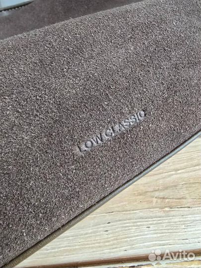 Сумка женская Low classic