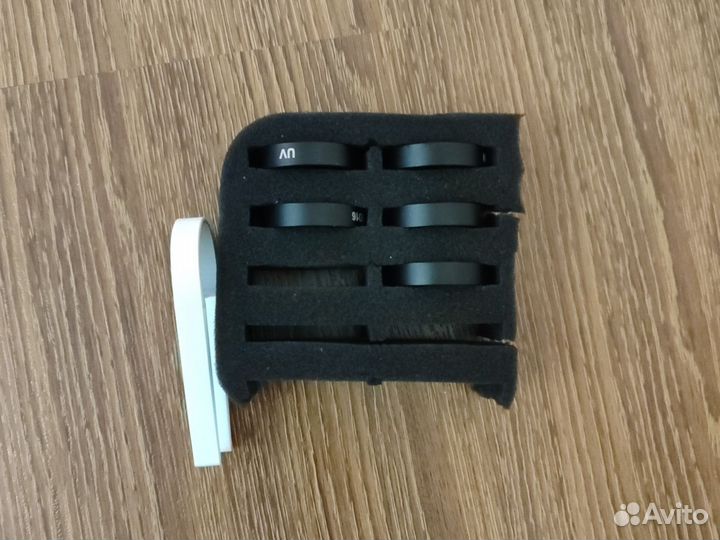 Квадрокоптер