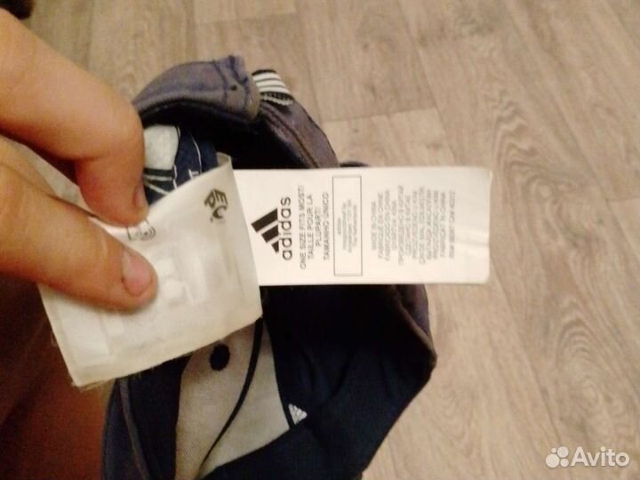 Мужская норковая кепка