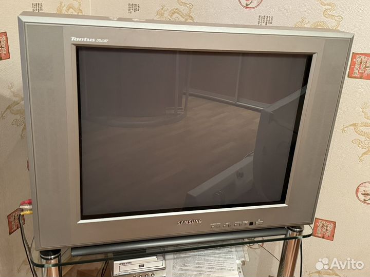 Телевизор Samsung CS-29 A6MTR