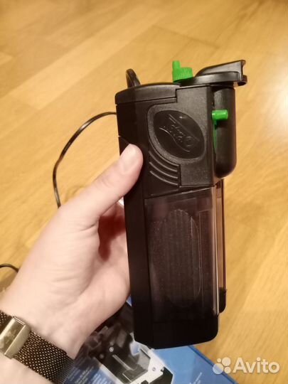 Фильтр tetra IN 400 plus