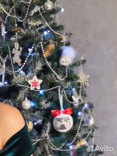 Елка искусственная