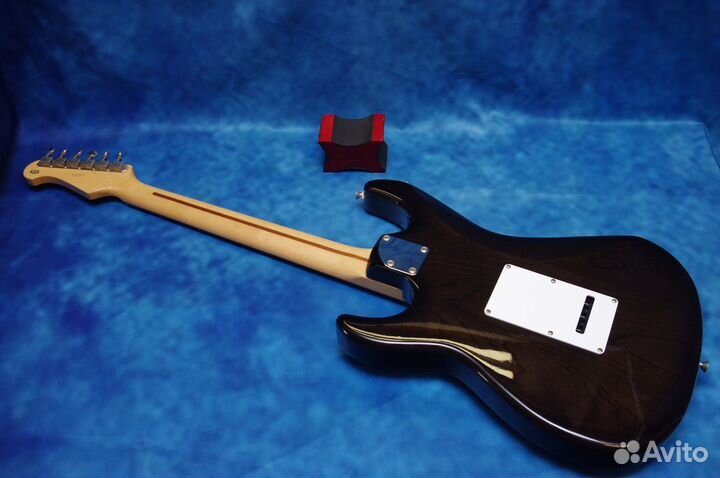 Электрогитара CoolZ ZS-1R. Japan