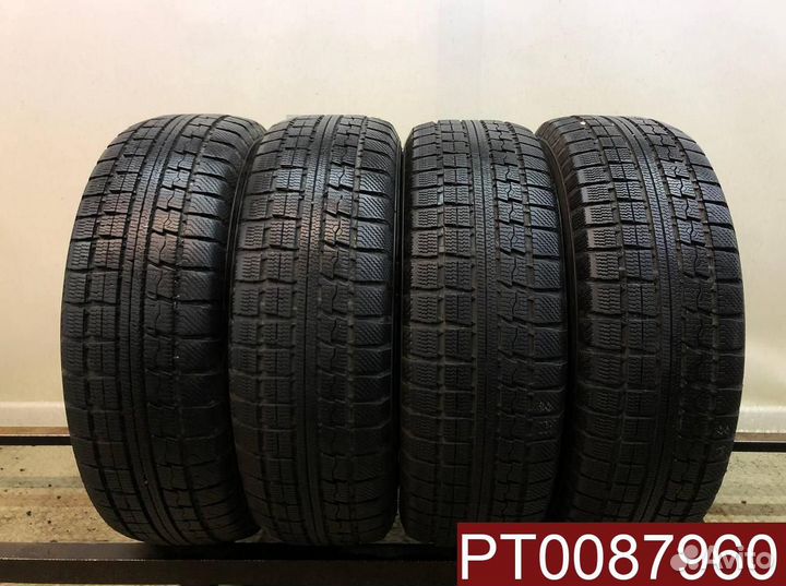 Toyo Winter Tranpath MK4a 195/60 R16 98H