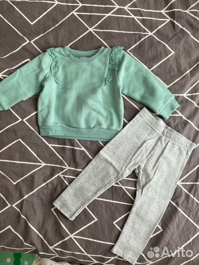 Комплект одежды