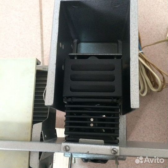 Диапроектор Свет дм-2 1965г.в