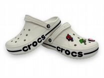 Crocs сабо кроксы (Арт.25089)