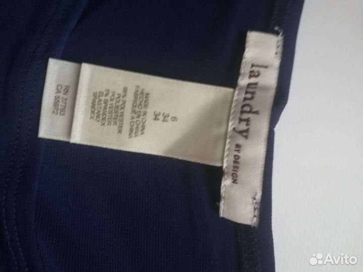 Платье женское 44 46