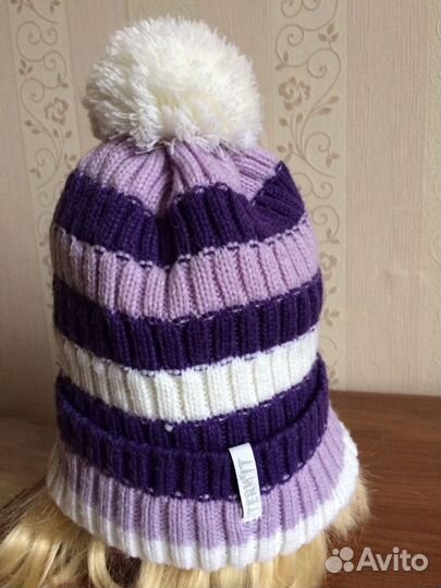 Шапка « Termit»