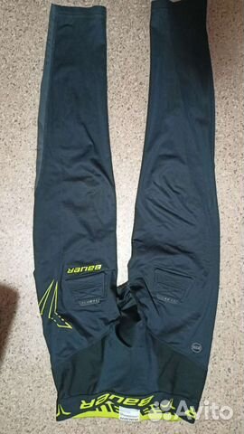 Комбинезон хоккейный