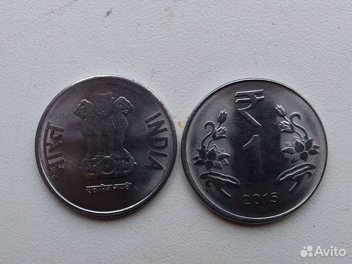 Монеты на обмен