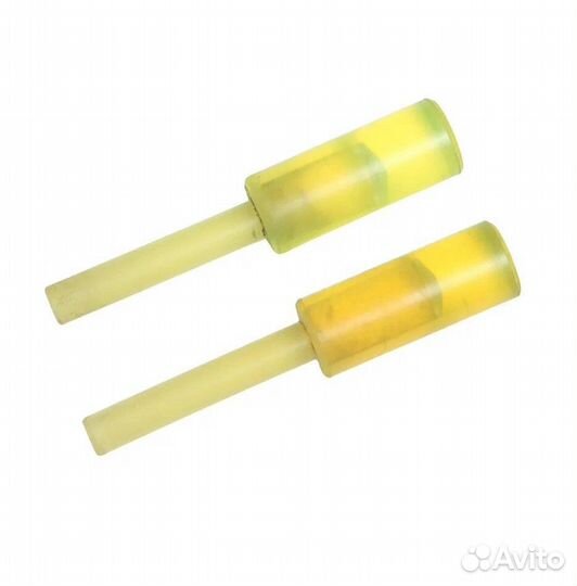 Эластичные фиксаторы для хоккейных ворот