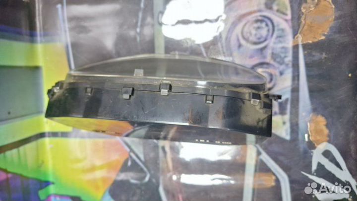 Панель приборов Geely Mk седан MR479QA 2011