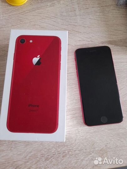 iPhone 8 64 gb