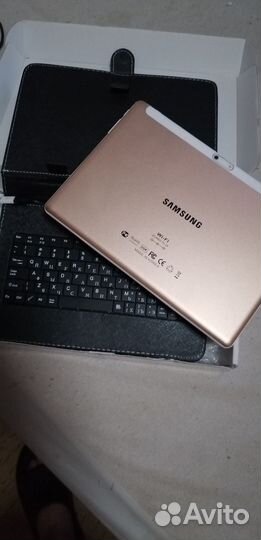 Планшет samsung galaxy tab s9