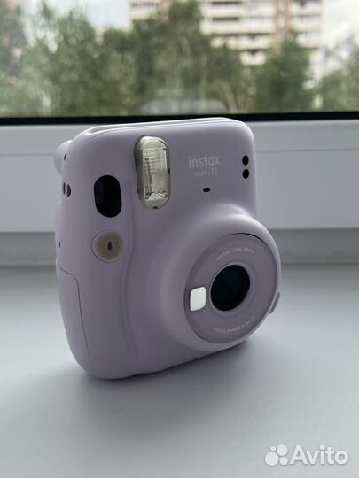 Polaroid instax mini 11