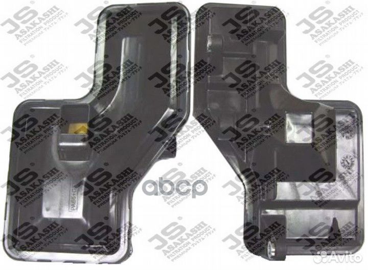 Фильтр АКПП honda FIT/jazz 02- JT459 JS Asakashi