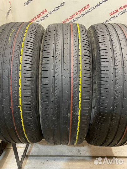 Hankook Dynapro HP2 RA33 225/65 R17 102H