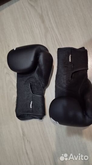 Боксерские перчатки 10 oz Детские