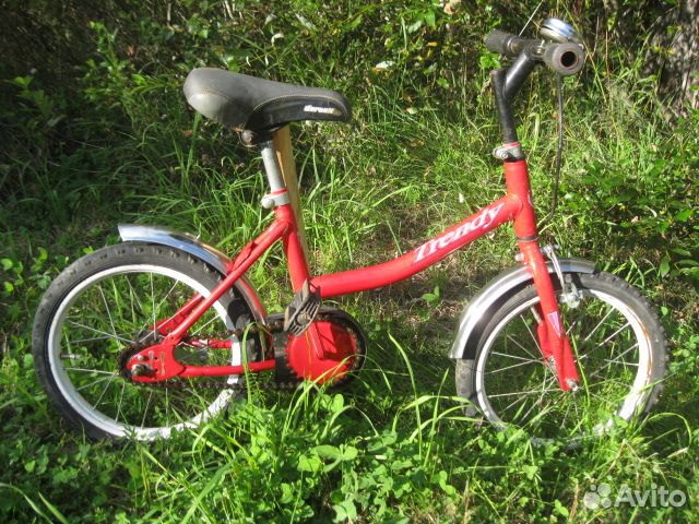 Продам детские велосипеды