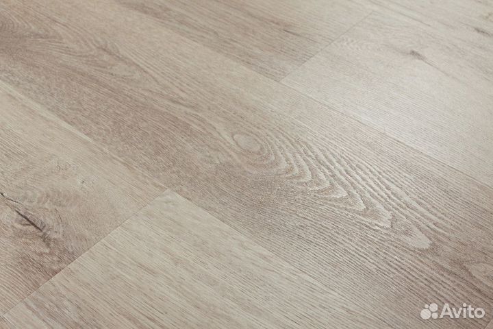 Кварцвиниловая плитка