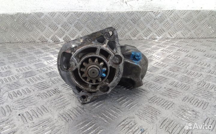 Стартер land rover range rover sport 3-9 дней