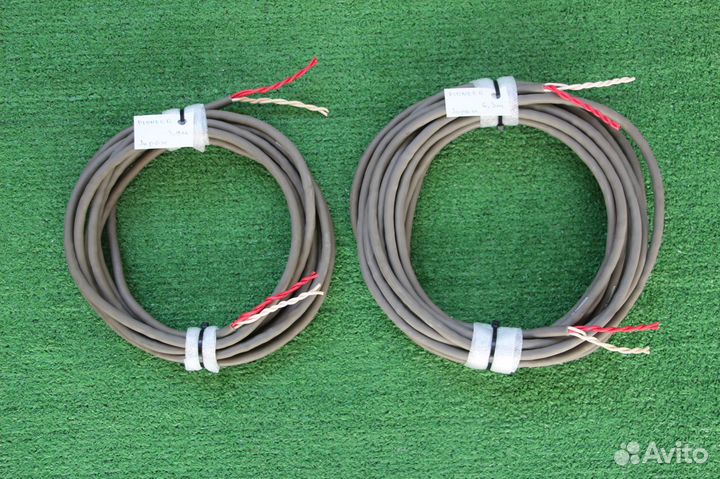 Speaker Pioneer Bi-Wire 3.9м, 6.3м, 7.4м, Japan