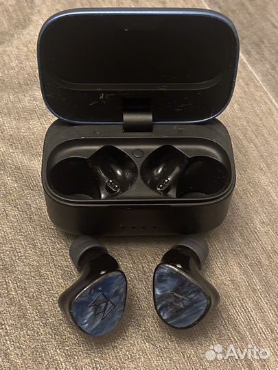 TWS наушники Noble FoKus Pro