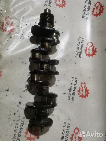 Коленвал УАЗ Буханка