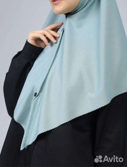 Хиджаб-платок